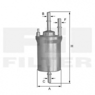 Фильтр FIL FILTER ZP 8102 FL