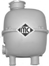 Корпус Metalcaucho 03595
