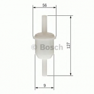 Фильтр BOSCH 0 450 902 151