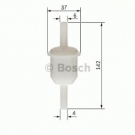 Фильтр BOSCH 0 450 904 149