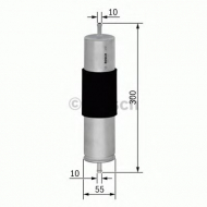 Фильтр BOSCH 0 450 905 905