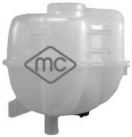 Резервуар Metalcaucho 03922