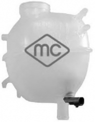 Резервуар Metalcaucho 03923