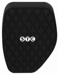 Педальные накладки STC T402770