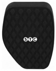 Педальные накладки STC T402771