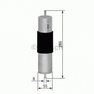 Фильтр BOSCH F 026 402 095