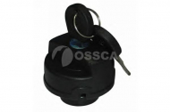 Запор OSSCA 01173