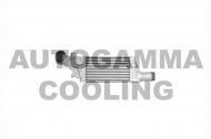 Теплообменник AUTOGAMMA 103623