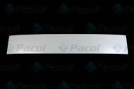 Решетка-облицовка PACOL MER-FP-001