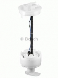 Трубка забора топлива BOSCH 0 986 580 945