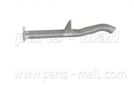 Амортизатор PARTS-MALL PYA-252
