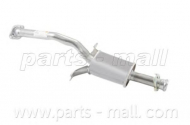 Амортизатор PARTS-MALL PYA-331