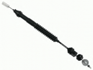 Трос SACHS 3074 600 248