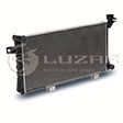 Теплообменник LUZAR LRc 01213