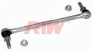 Стойка RIW FO4034