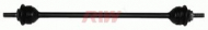 Стойка RIW RB4914