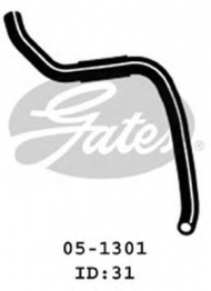 Шлангопровод GATES 05-1301