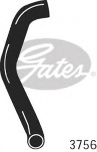 Шлангопровод GATES 3756