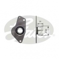 Ролик GATES T42089