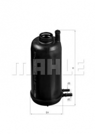 Фильтр KNECHT KL 707