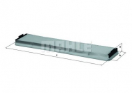 Фильтр KNECHT LA 25