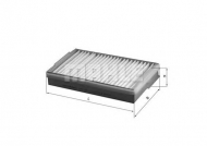 Фильтр KNECHT LA 71