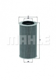 Фильтр KNECHT OX 379D