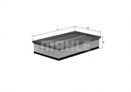Фильтр KNECHT LX 518
