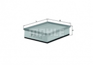 Фильтр KNECHT LX 538