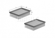 Фильтр KNECHT LX 925/S
