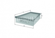 Фильтр KNECHT LX 998