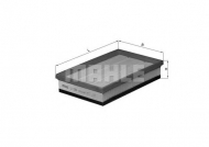 Фильтр KNECHT LX 2060