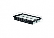Фильтр KNECHT LX 2632