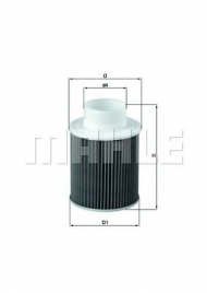 Фильтр KNECHT LX 879