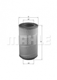 Фильтр KNECHT LX 1025