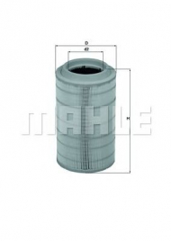Фильтр KNECHT LX 1789
