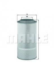 Фильтр KNECHT LX 1894
