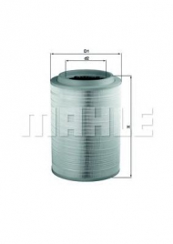 Фильтр KNECHT LX 2082