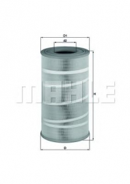 Фильтр KNECHT LX 7210/7