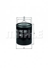 Фильтр KNECHT OC 203