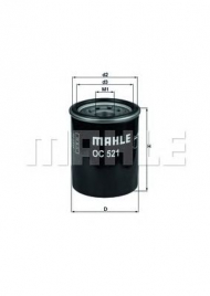 Фильтр KNECHT OC 521