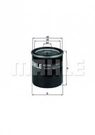 Фильтр KNECHT OC 534