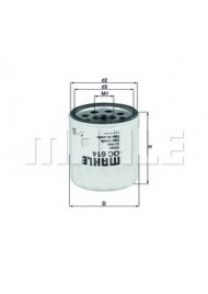 Фильтр KNECHT OC 614