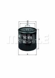 Фильтр KNECHT OC 976