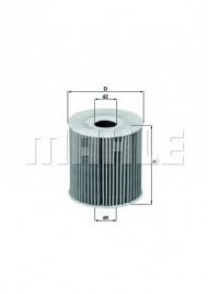 Фильтр KNECHT OX 149D