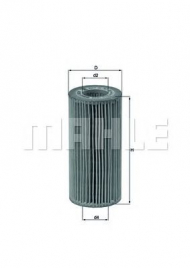 Фильтр KNECHT OX 383D