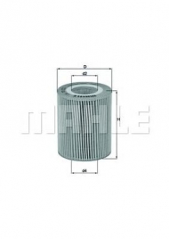 Фильтр KNECHT OX 776D
