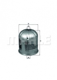 Фильтр KNECHT OZ 1D