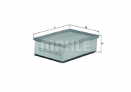 Фильтр KNECHT LX 1033