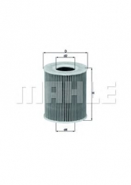Фильтр KNECHT OX 203D